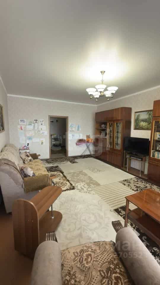 Россия, Алтайский край, Бийск, улица Александра Матросова, 59, фото 8