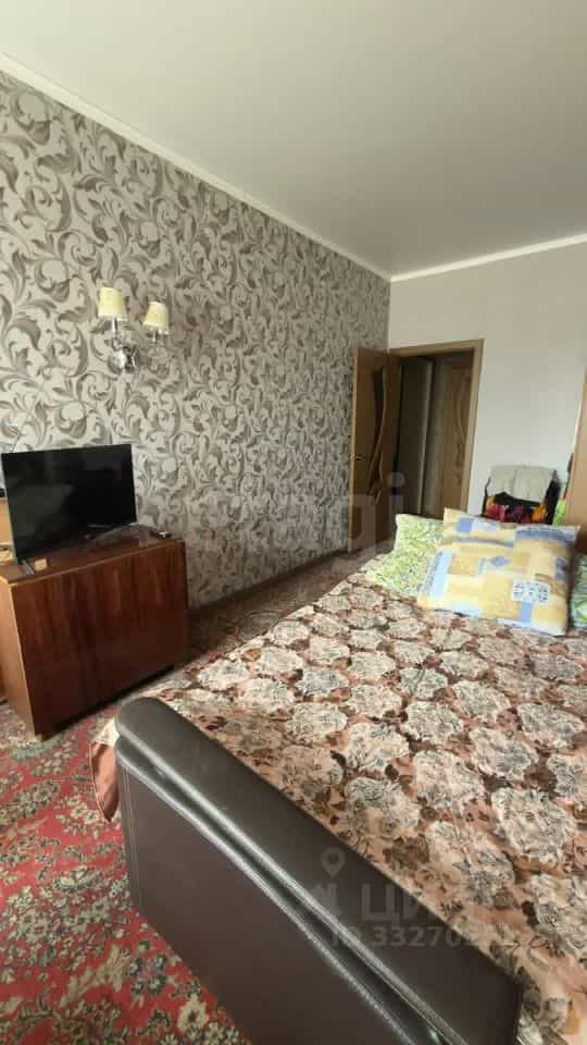 Россия, Алтайский край, Бийск, улица Александра Матросова, 59, фото 9
