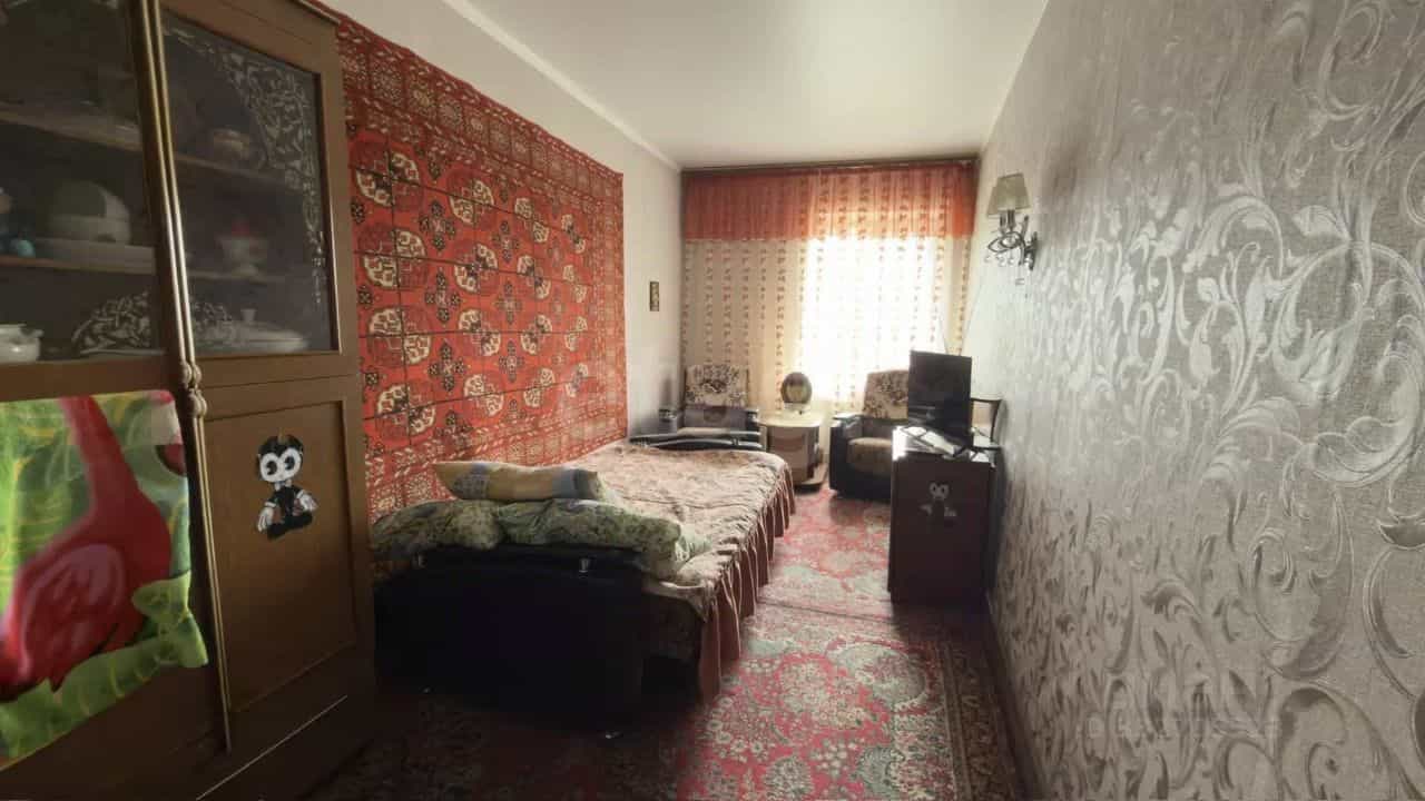 Россия, Алтайский край, Бийск, улица Александра Матросова, 59, фото 10