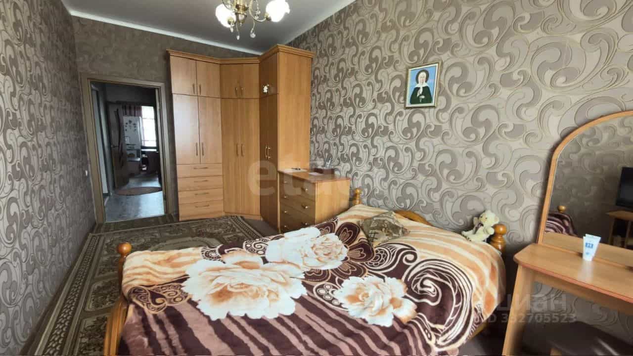 Россия, Алтайский край, Бийск, улица Александра Матросова, 59, фото 11