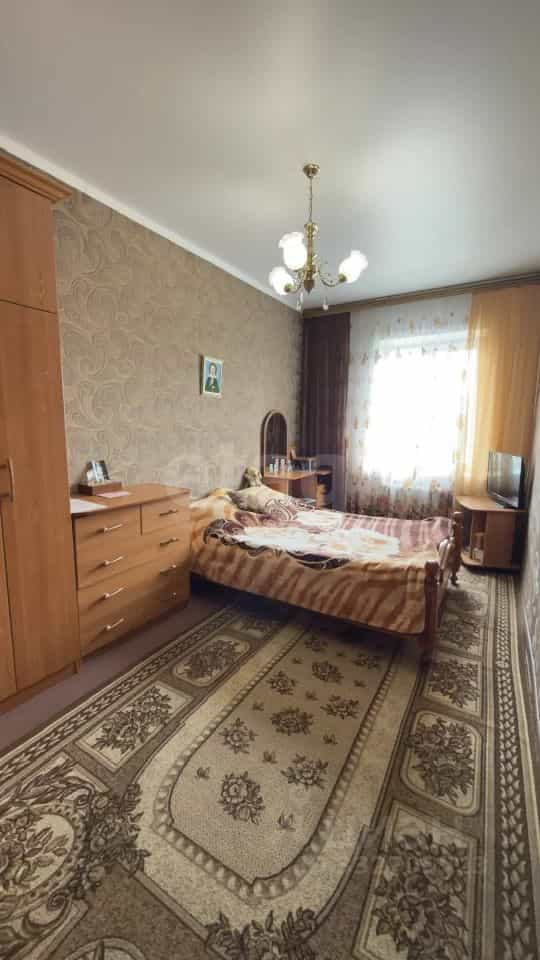 Россия, Алтайский край, Бийск, улица Александра Матросова, 59, фото 12