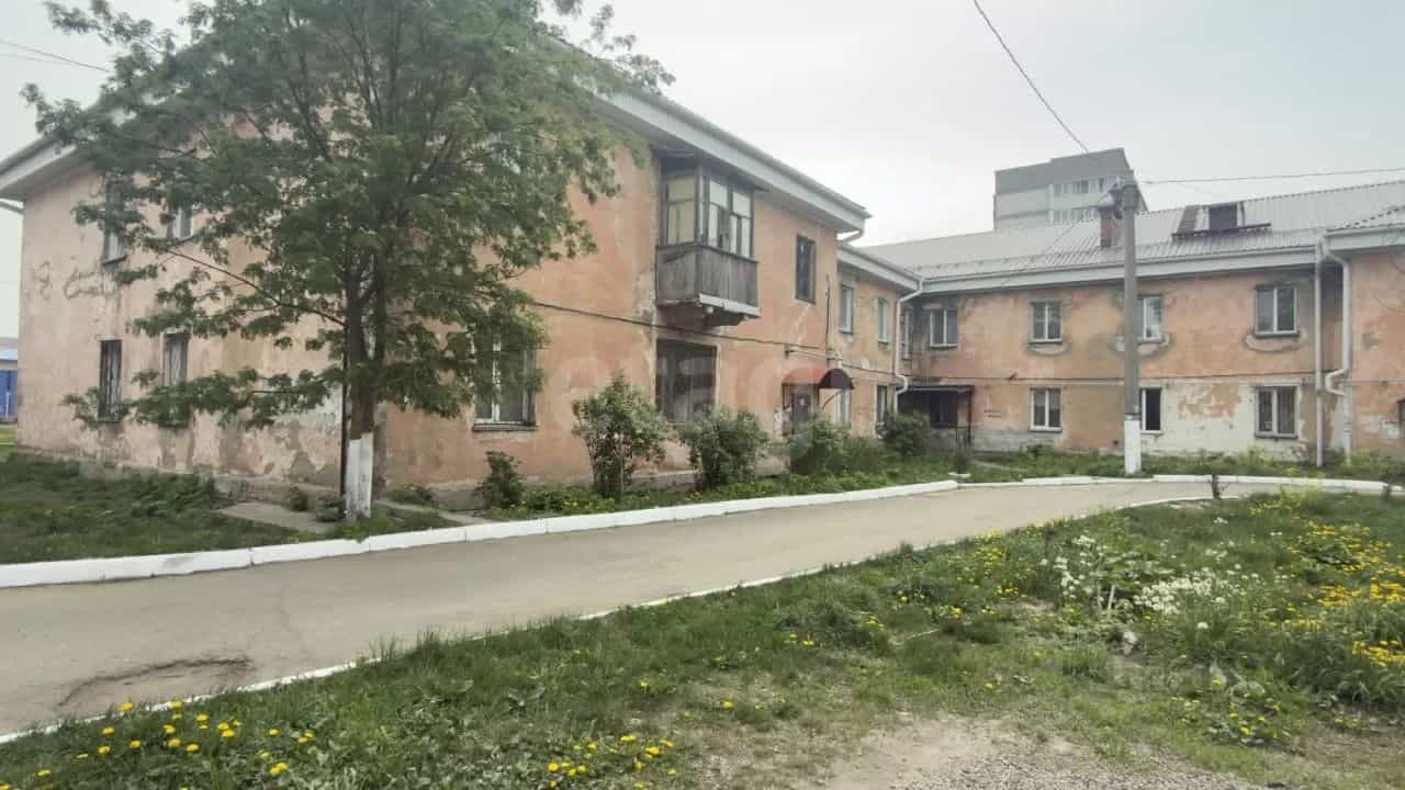 Россия, Алтайский край, Бийск, улица Александра Матросова, 59, фото 20