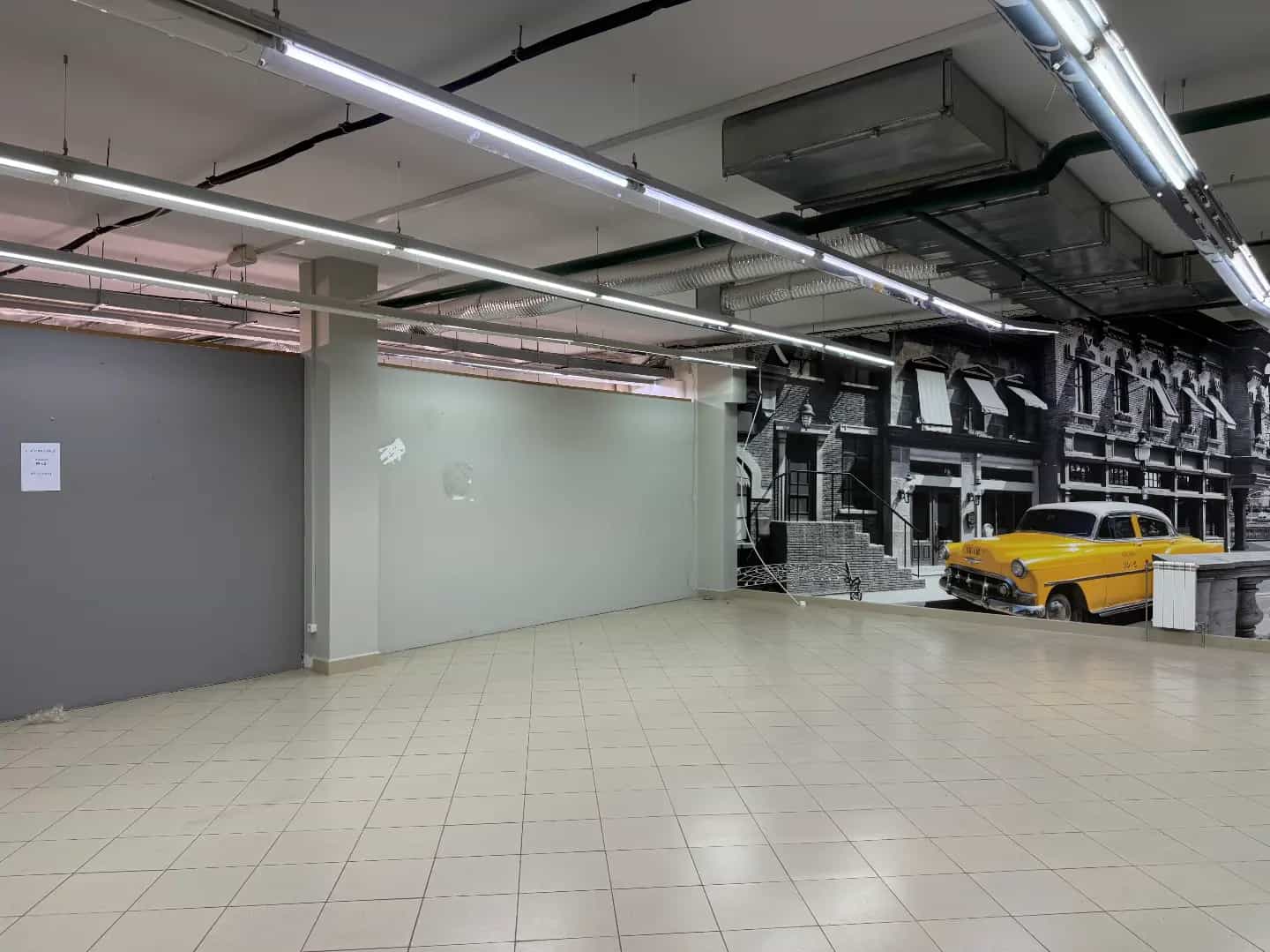 Беларусь, Минск, улица Ленина, 27