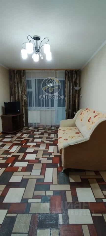 Россия, Ямало-Ненецкий автономный округ, Новый Уренгой, район Северная Жилая Часть, микрорайон Дружба, 2/1