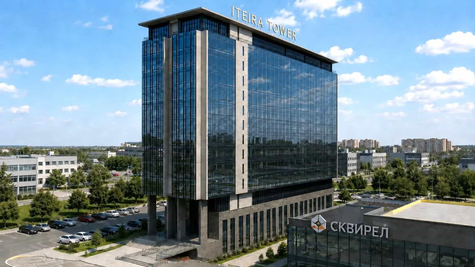 Беларусь, Минск, улица Тимирязева, 72к3