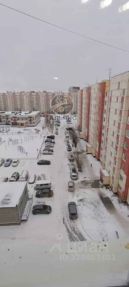 Россия, Ямало-Ненецкий автономный округ, Новый Уренгой, район Северная Жилая Часть, микрорайон Дружба, 2/1, фото 21