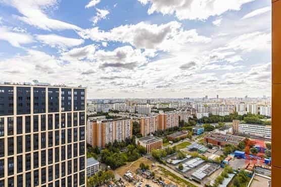 Россия, Москва, Полярная улица, 39Ак1, фото 7