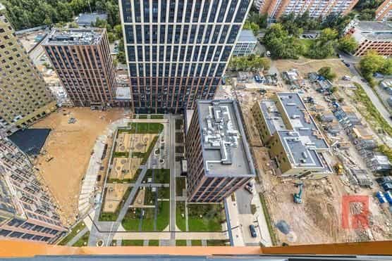 Россия, Москва, Полярная улица, 39Ак1, фото 8