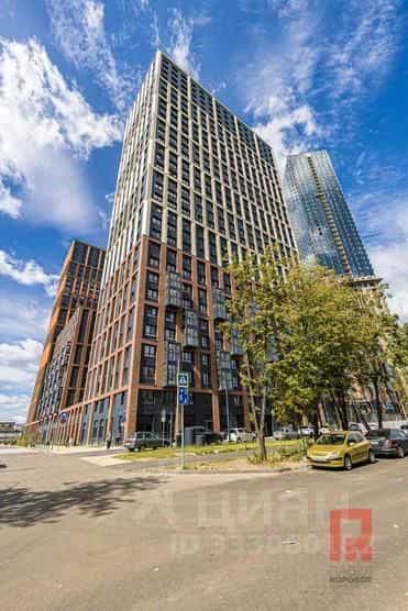 Россия, Москва, Полярная улица, 39Ак1, фото 32