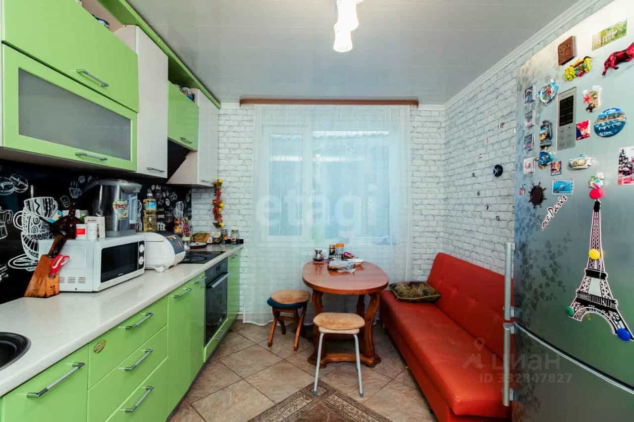 Россия, Ханты-Мансийск, Затонская улица, 9А