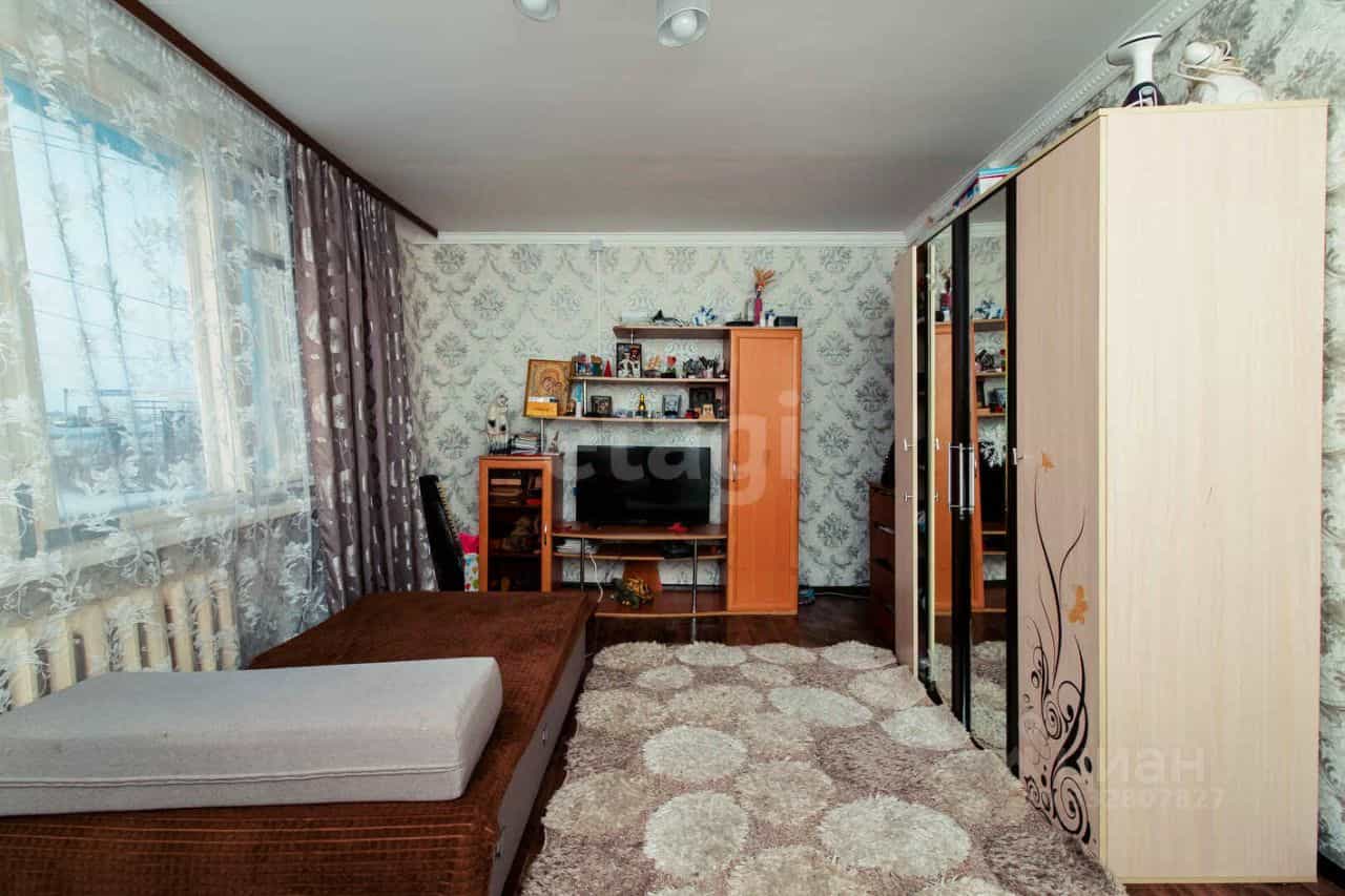 Россия, Ханты-Мансийск, Затонская улица, 9А, фото 4