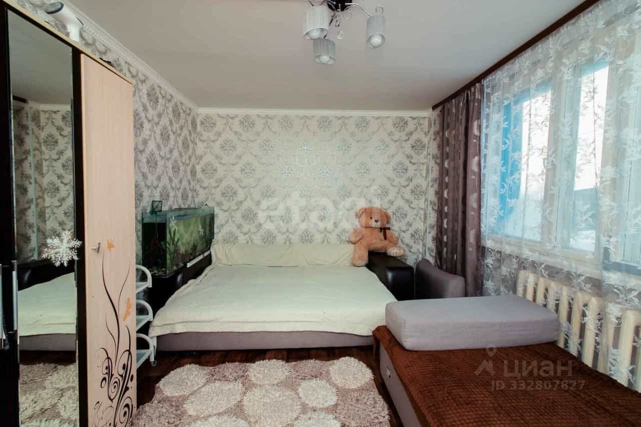 Россия, Ханты-Мансийск, Затонская улица, 9А, фото 5