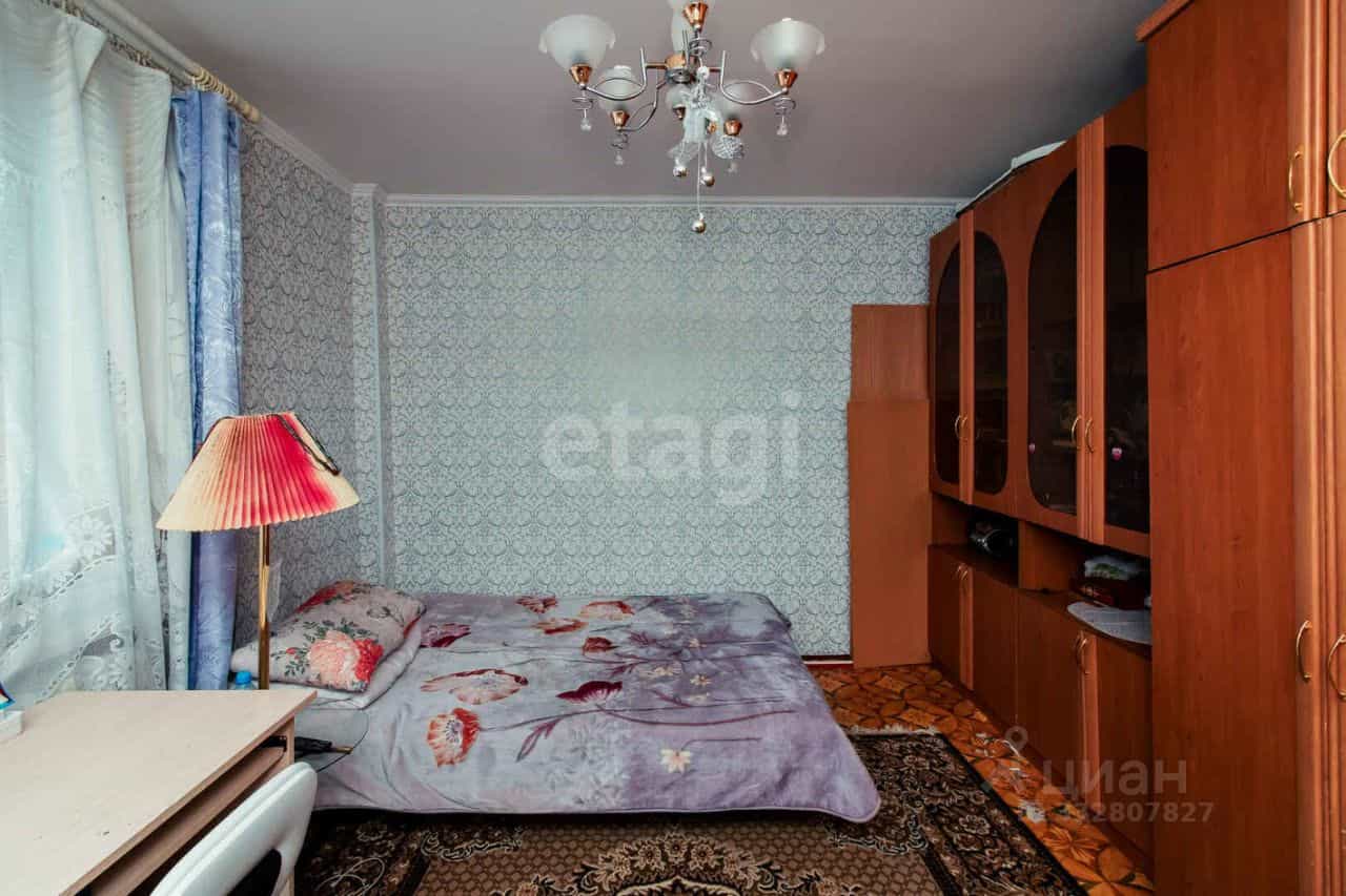 Россия, Ханты-Мансийск, Затонская улица, 9А, фото 7