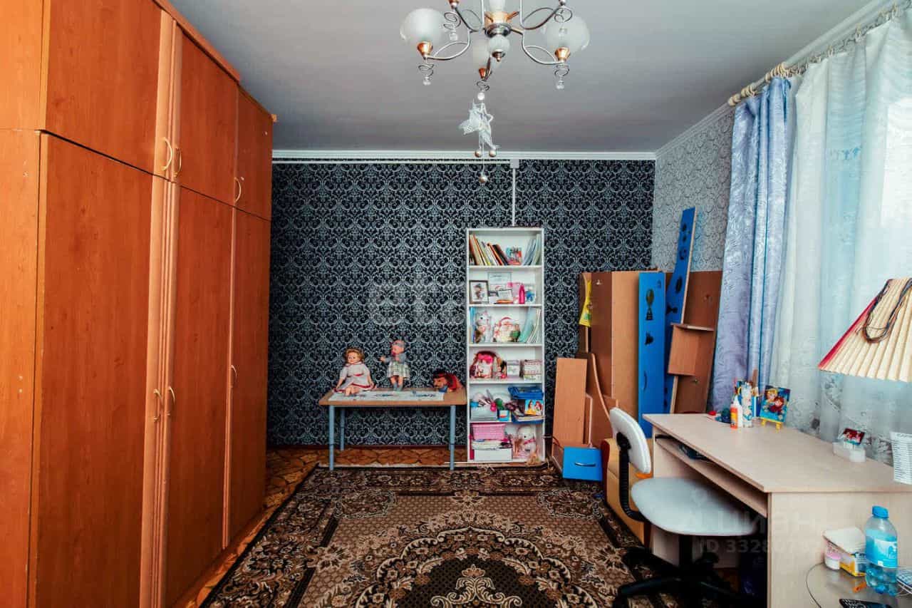 Россия, Ханты-Мансийск, Затонская улица, 9А, фото 8