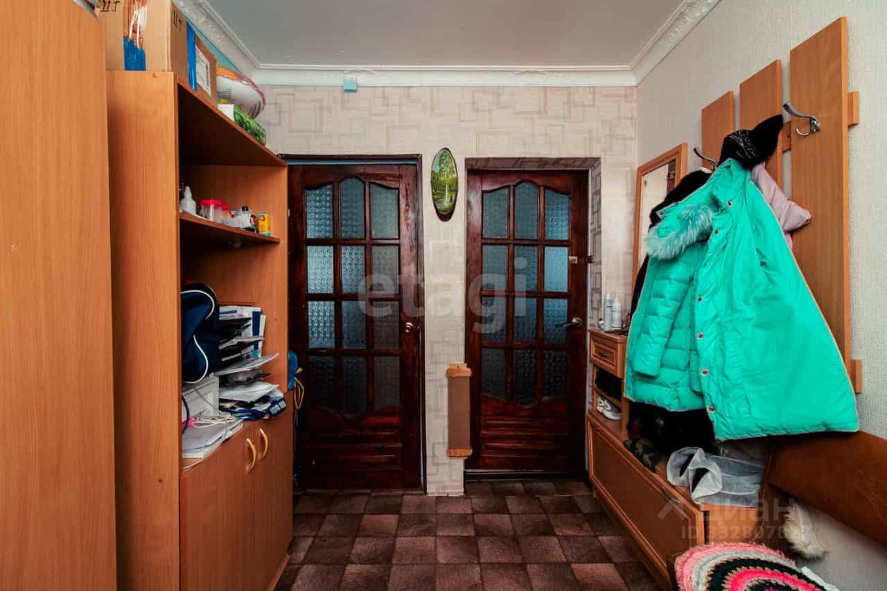 Россия, Ханты-Мансийск, Затонская улица, 9А, фото 9