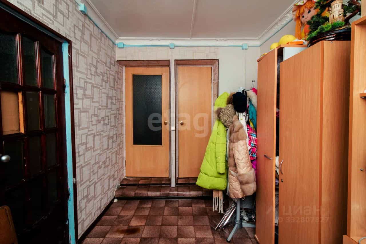 Россия, Ханты-Мансийск, Затонская улица, 9А, фото 10