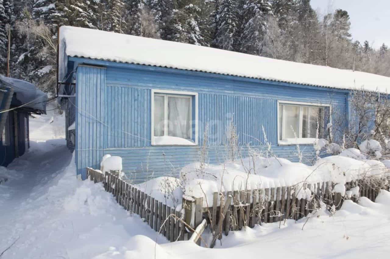 Россия, Ханты-Мансийск, Затонская улица, 9А, фото 11