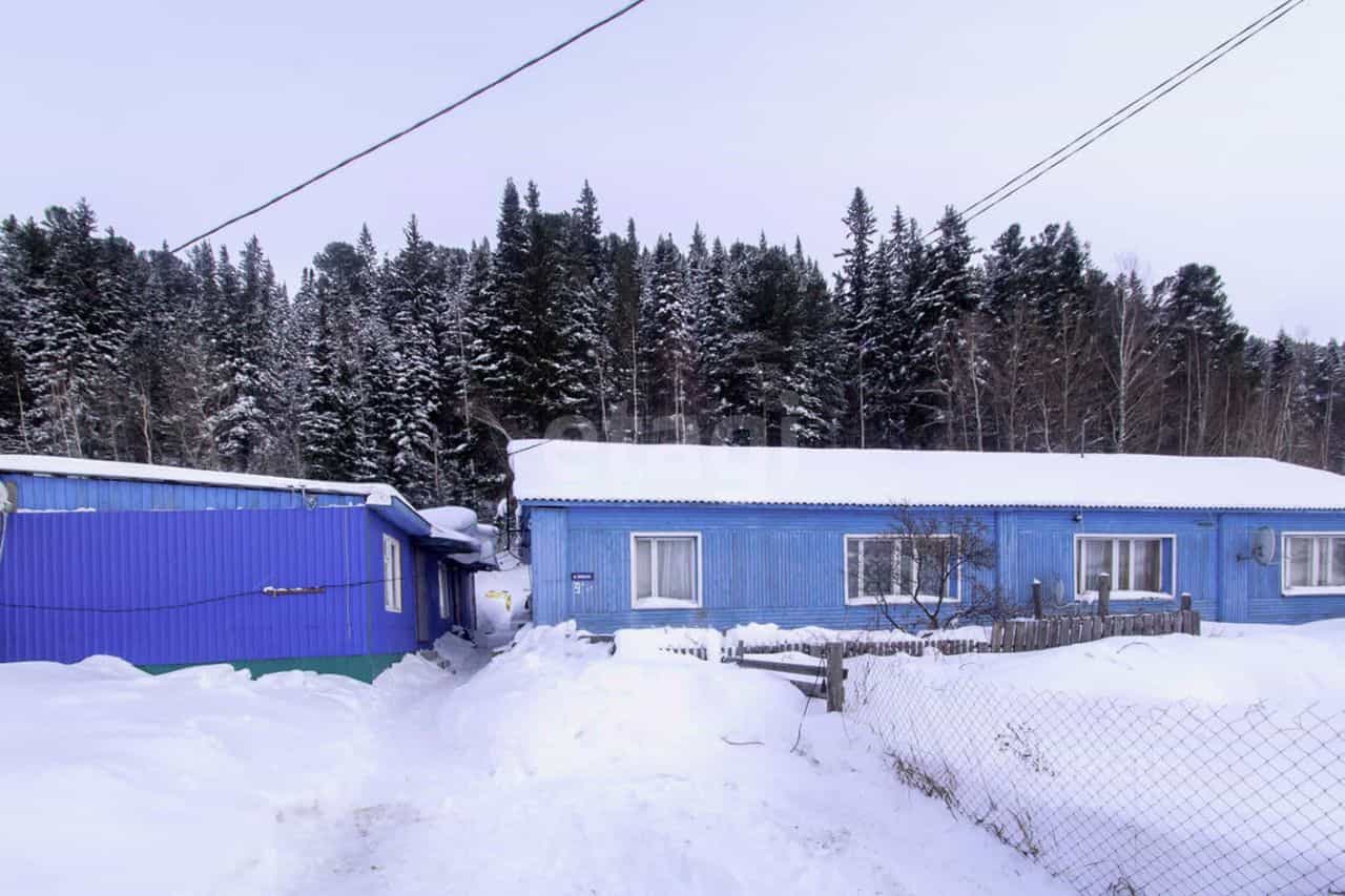 Россия, Ханты-Мансийск, Затонская улица, 9А, фото 13