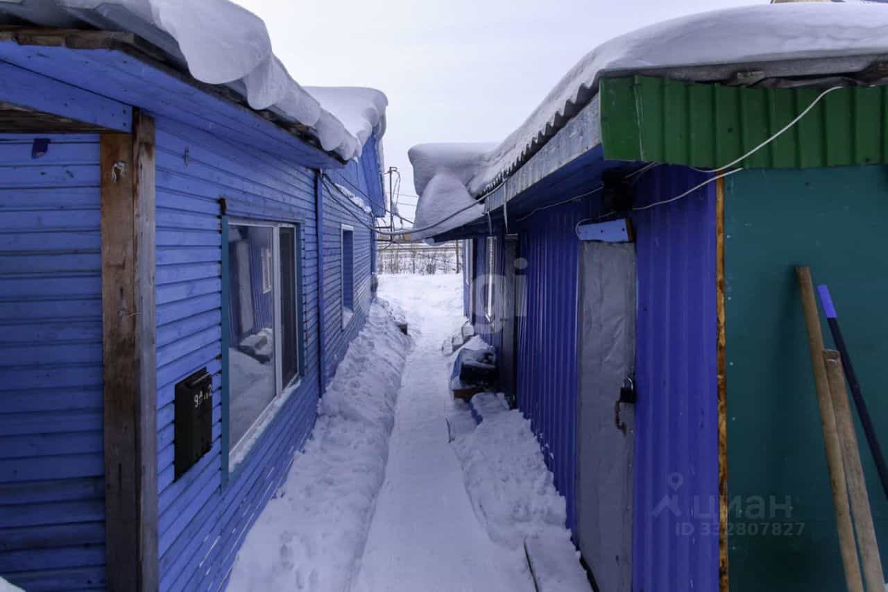 Россия, Ханты-Мансийск, Затонская улица, 9А, фото 14