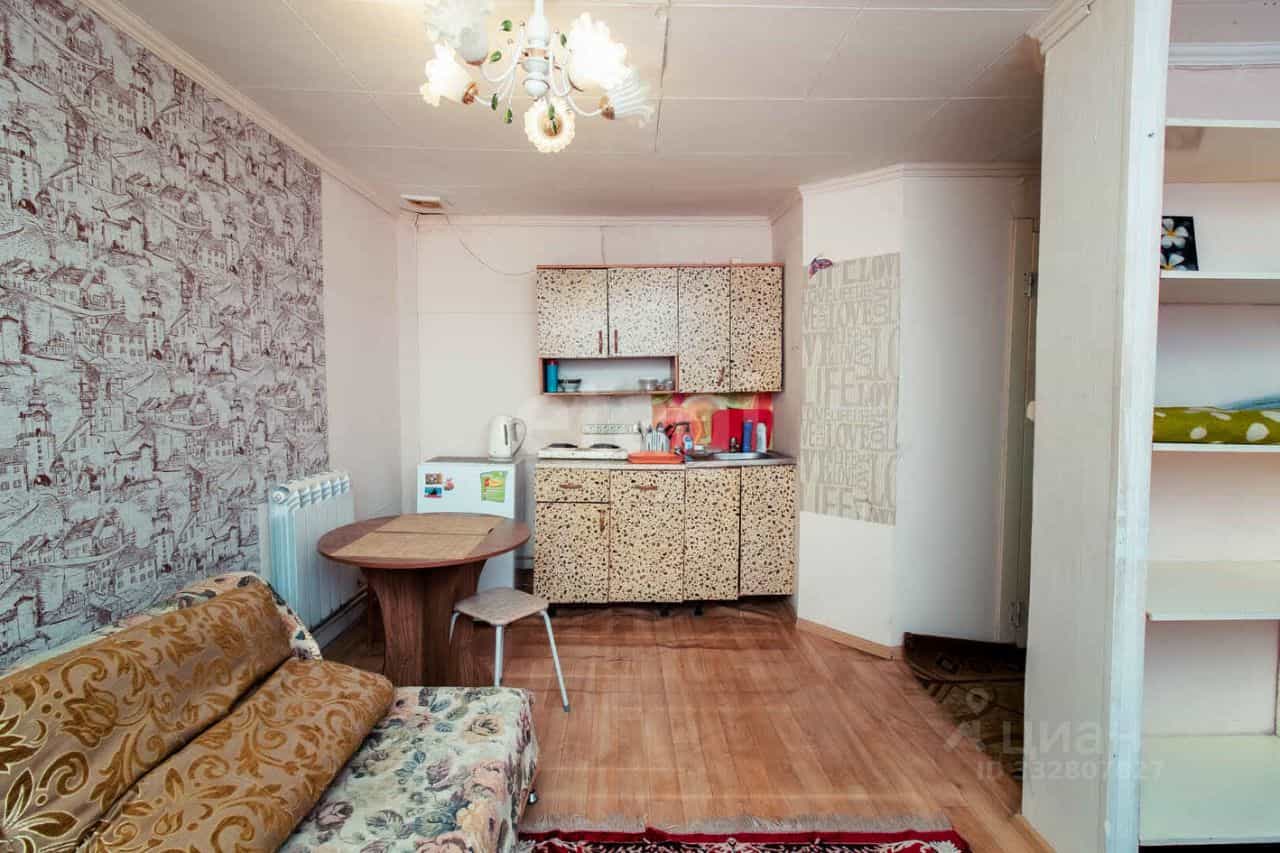 Россия, Ханты-Мансийск, Затонская улица, 9А, фото 15