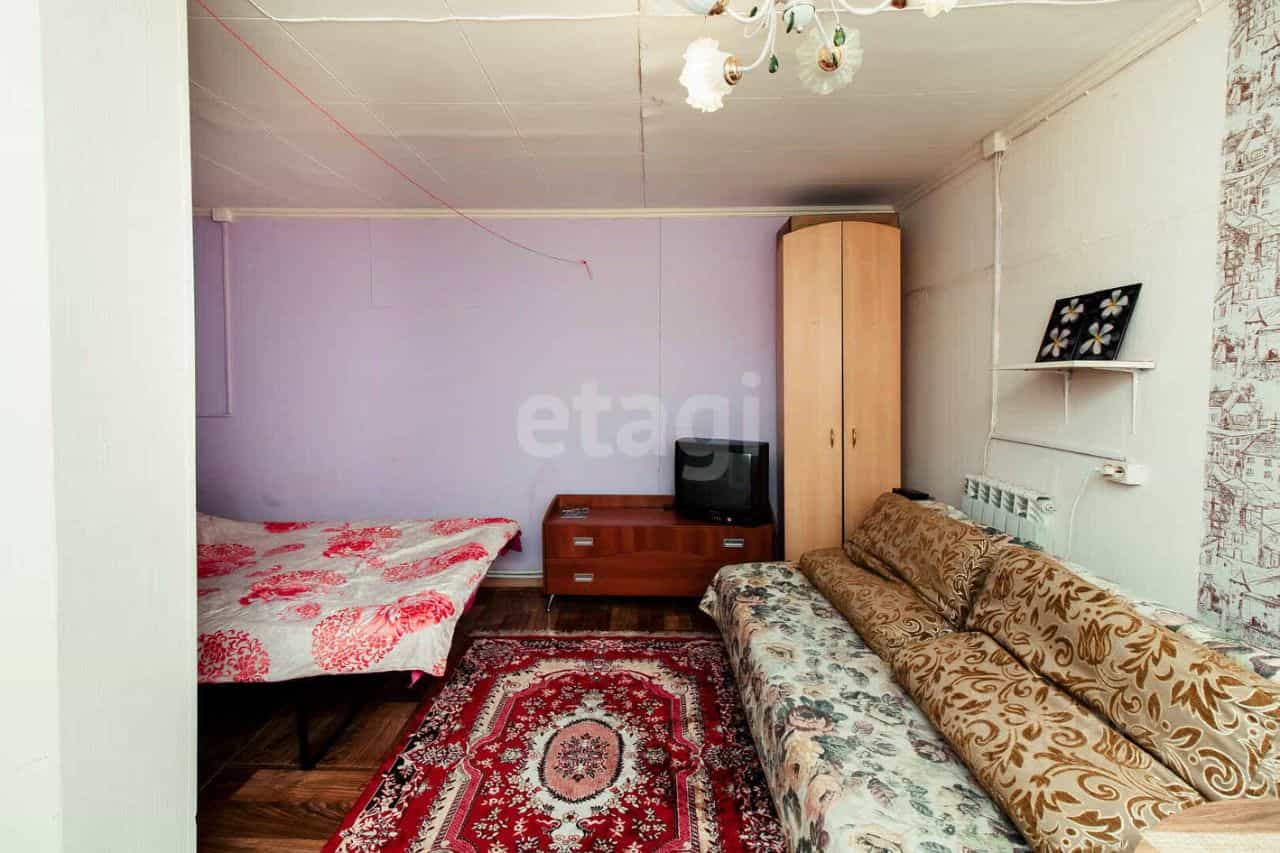 Россия, Ханты-Мансийск, Затонская улица, 9А, фото 16