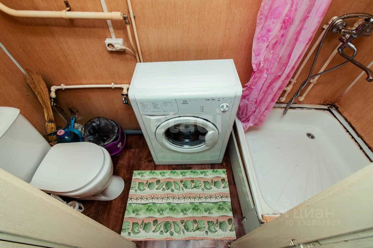 Россия, Ханты-Мансийск, Затонская улица, 9А, фото 18