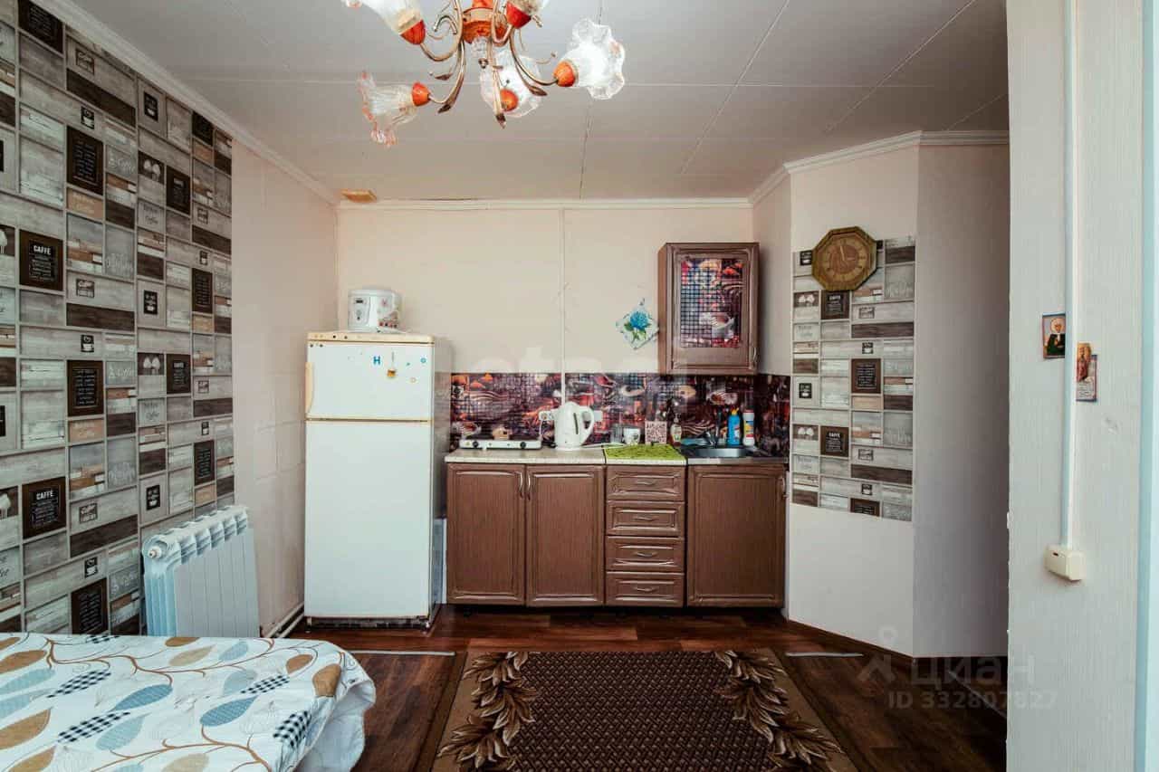 Россия, Ханты-Мансийск, Затонская улица, 9А, фото 19