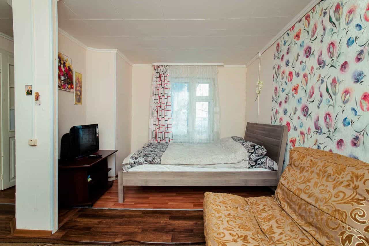 Россия, Ханты-Мансийск, Затонская улица, 9А, фото 20