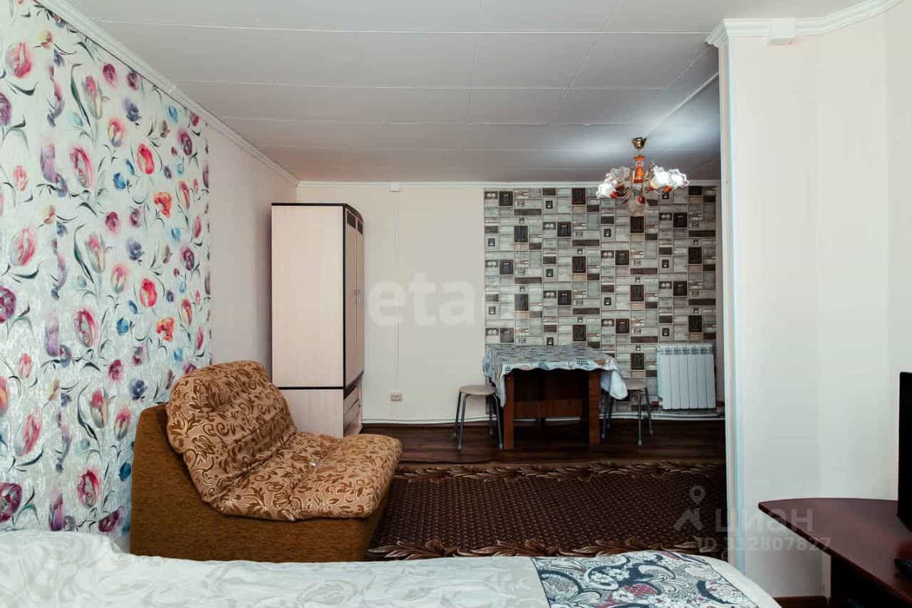 Россия, Ханты-Мансийск, Затонская улица, 9А, фото 21