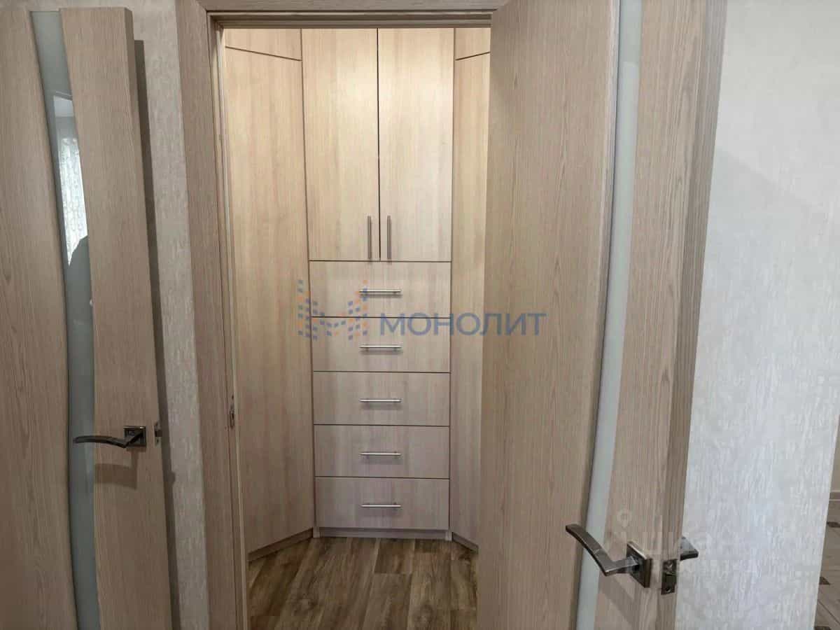 Россия, Нижний Новгород, улица 40 лет Октября, 15к1, фото 13