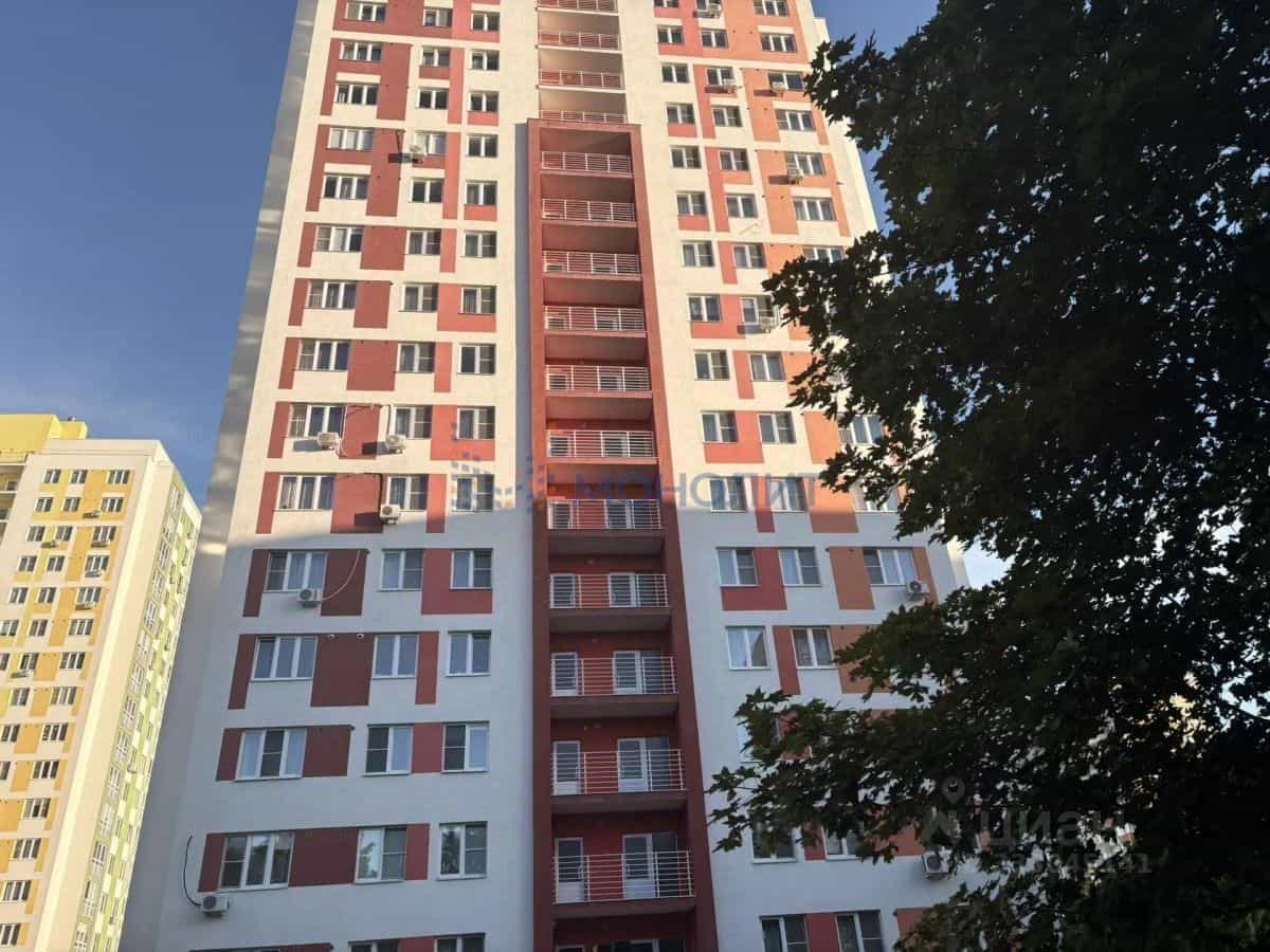 Россия, Нижний Новгород, улица 40 лет Октября, 15к1, фото 17