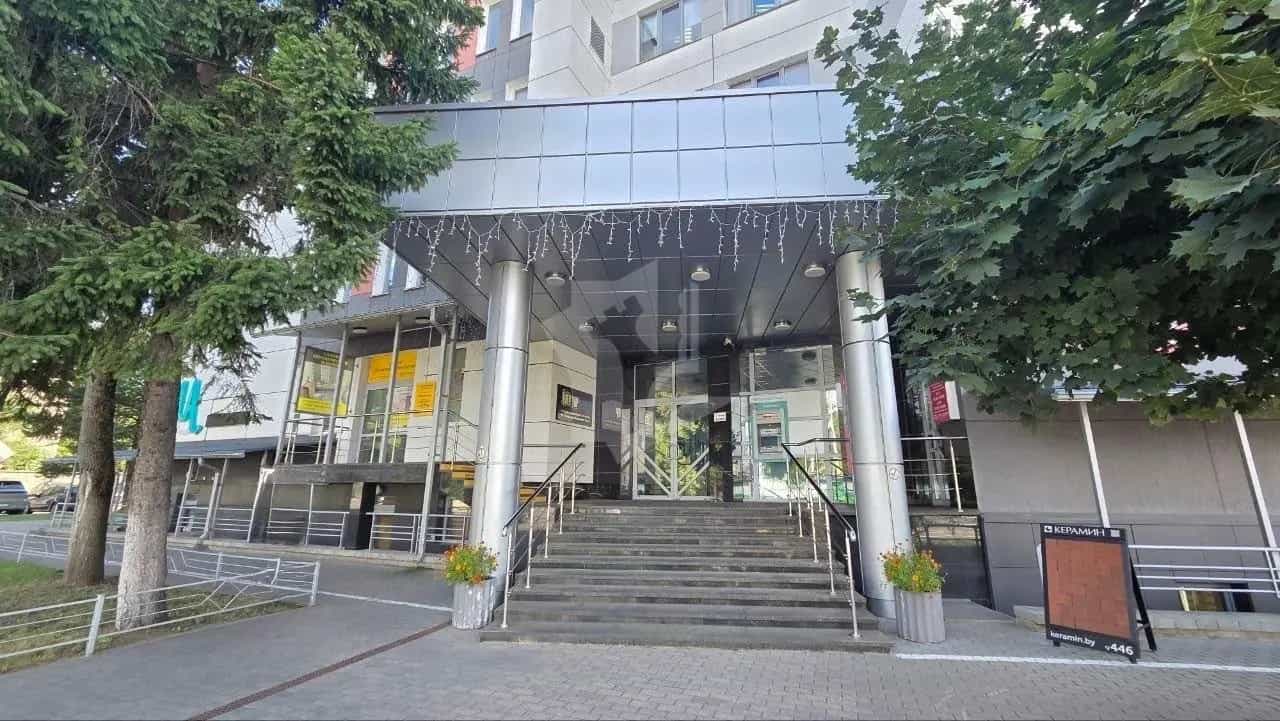 Беларусь, Минск, Уручская улица, 21