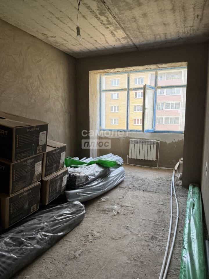 Россия, Архангельская область, Котлас, Таёжный переулок, 17, фото 3