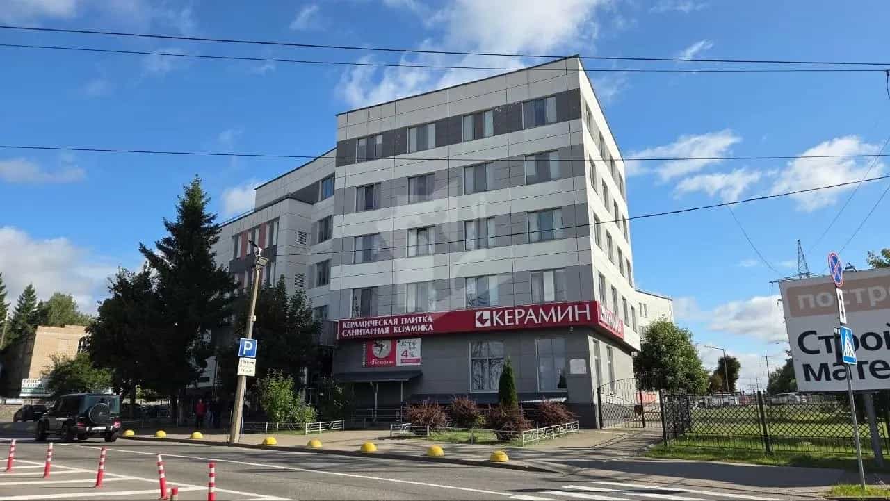 Беларусь, Минск, Уручская улица, 21, фото 10