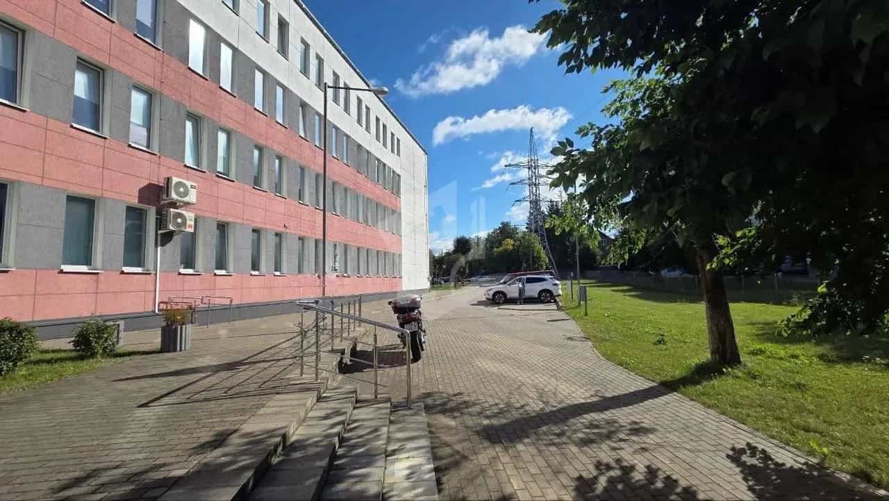Беларусь, Минск, Уручская улица, 21, фото 11