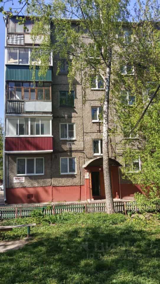 Россия, Орёл, 1-я Посадская улица, 50, фото 9
