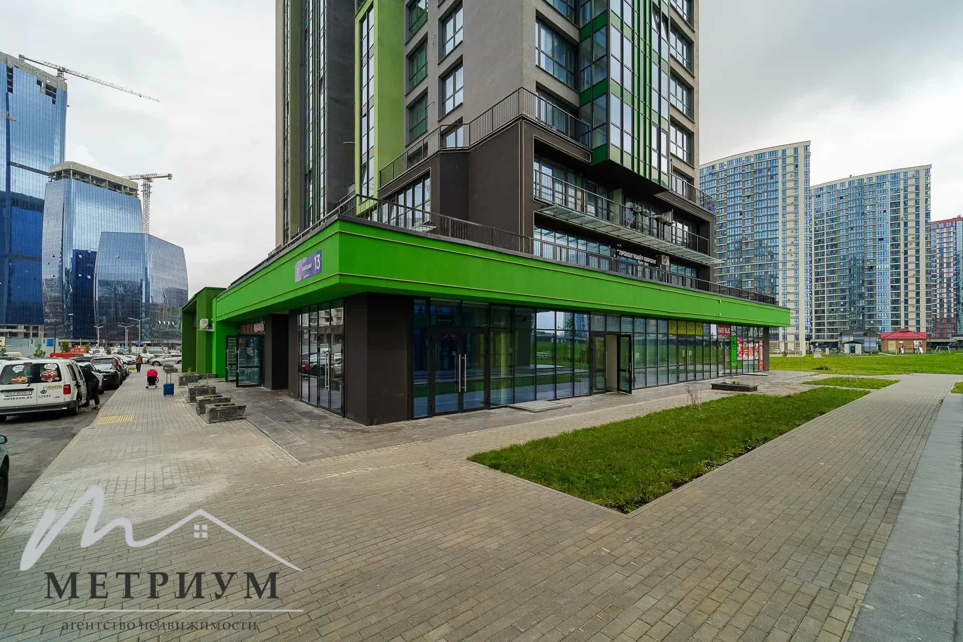 Беларусь, Минск, Братская улица, 13, фото 9