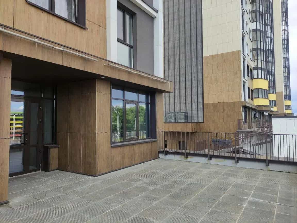 Беларусь, Минск, проспект Дзержинского, 90Б, фото 2