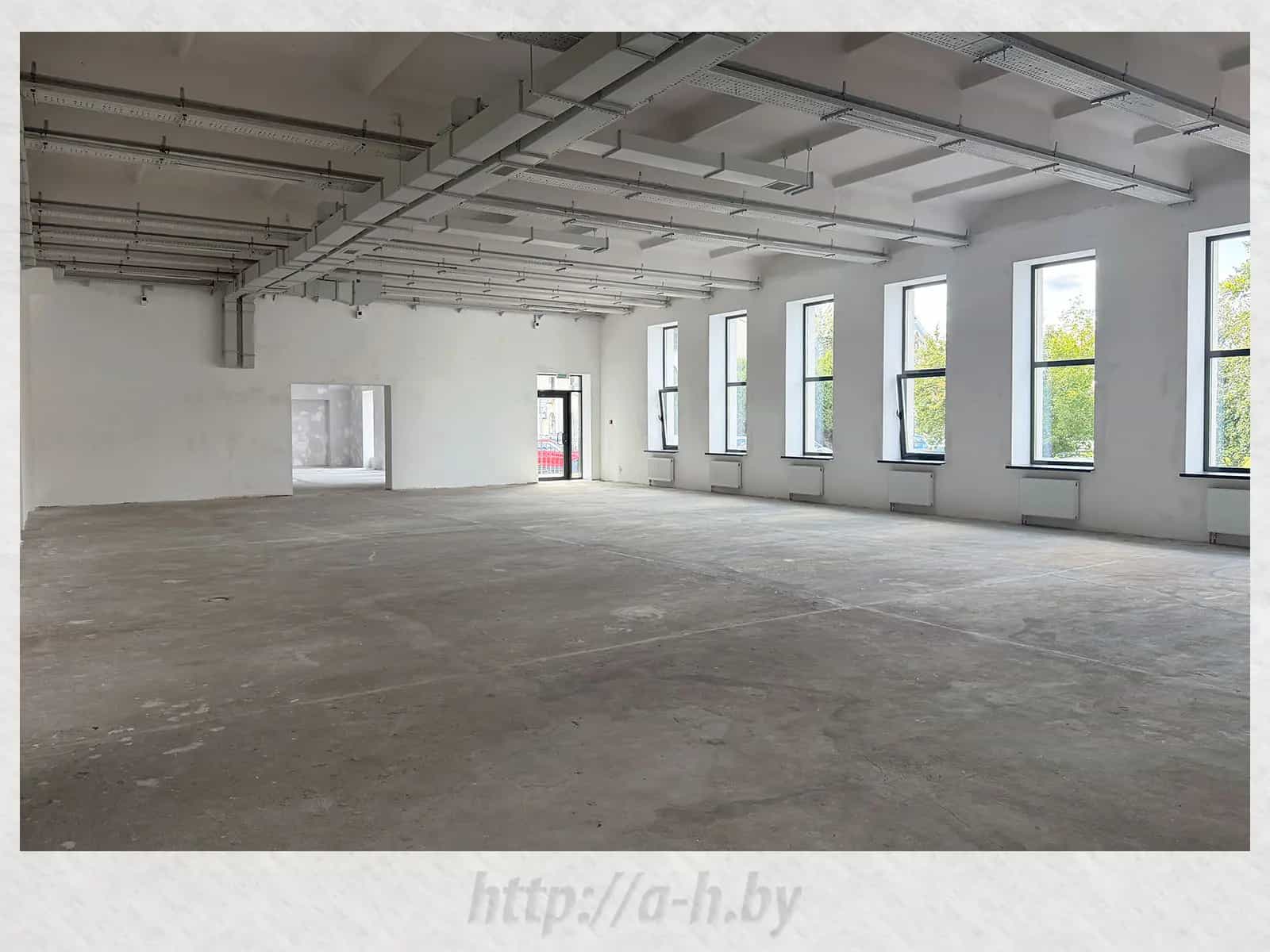 Беларусь, Минск, улица Кабушкина, 64, фото 4
