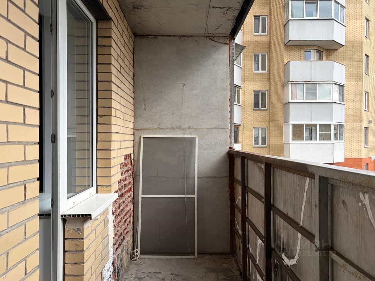Россия, Санкт-Петербург, Октябрьская набережная, 124к7, фото 13