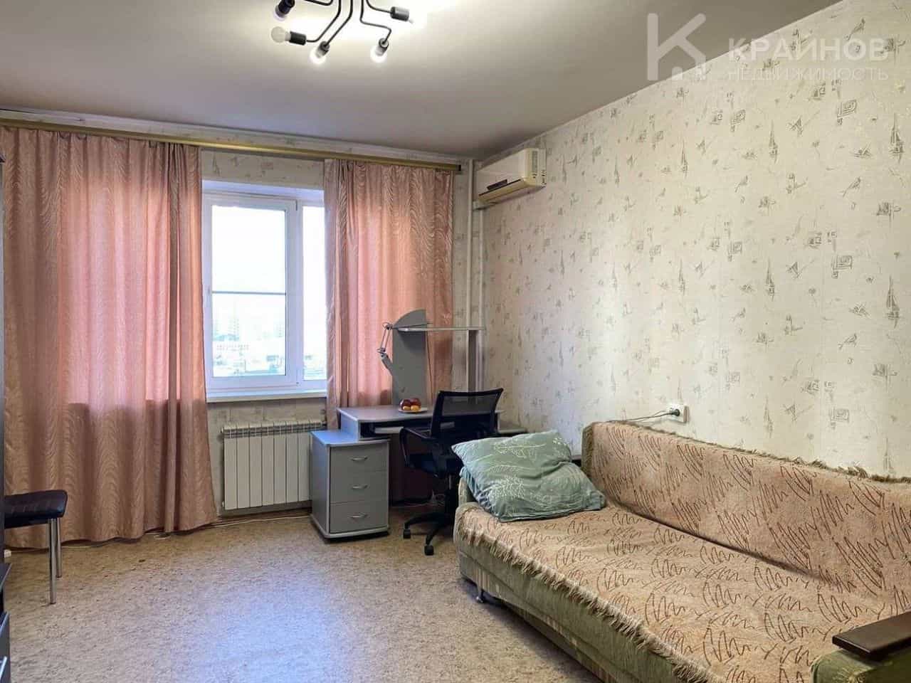 Россия, Воронеж, улица Антонова-Овсеенко, 33, фото 2