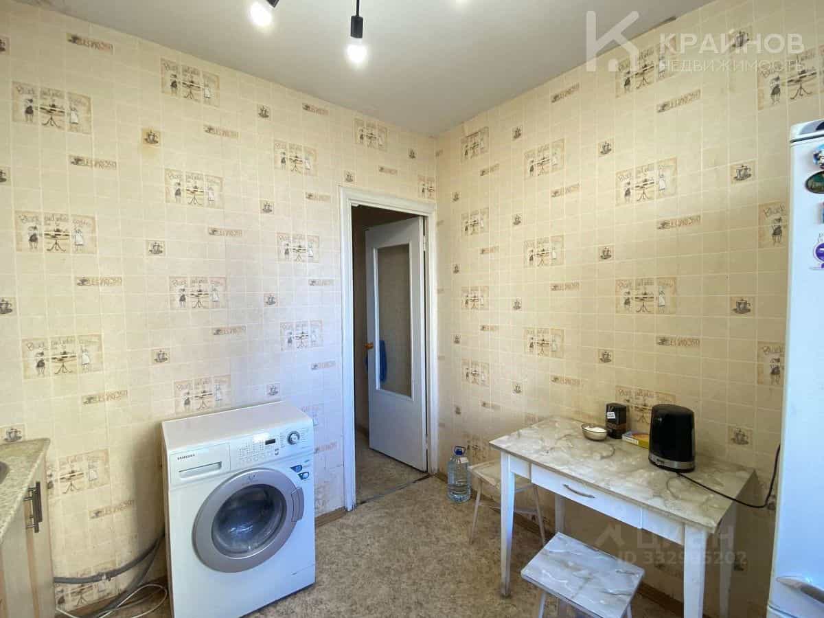 Россия, Воронеж, улица Антонова-Овсеенко, 33, фото 7