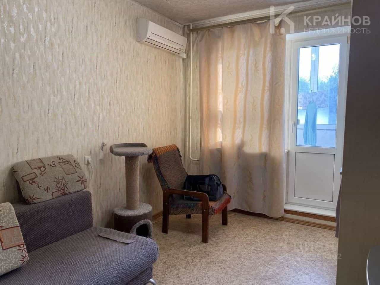 Россия, Воронеж, улица Антонова-Овсеенко, 33, фото 10