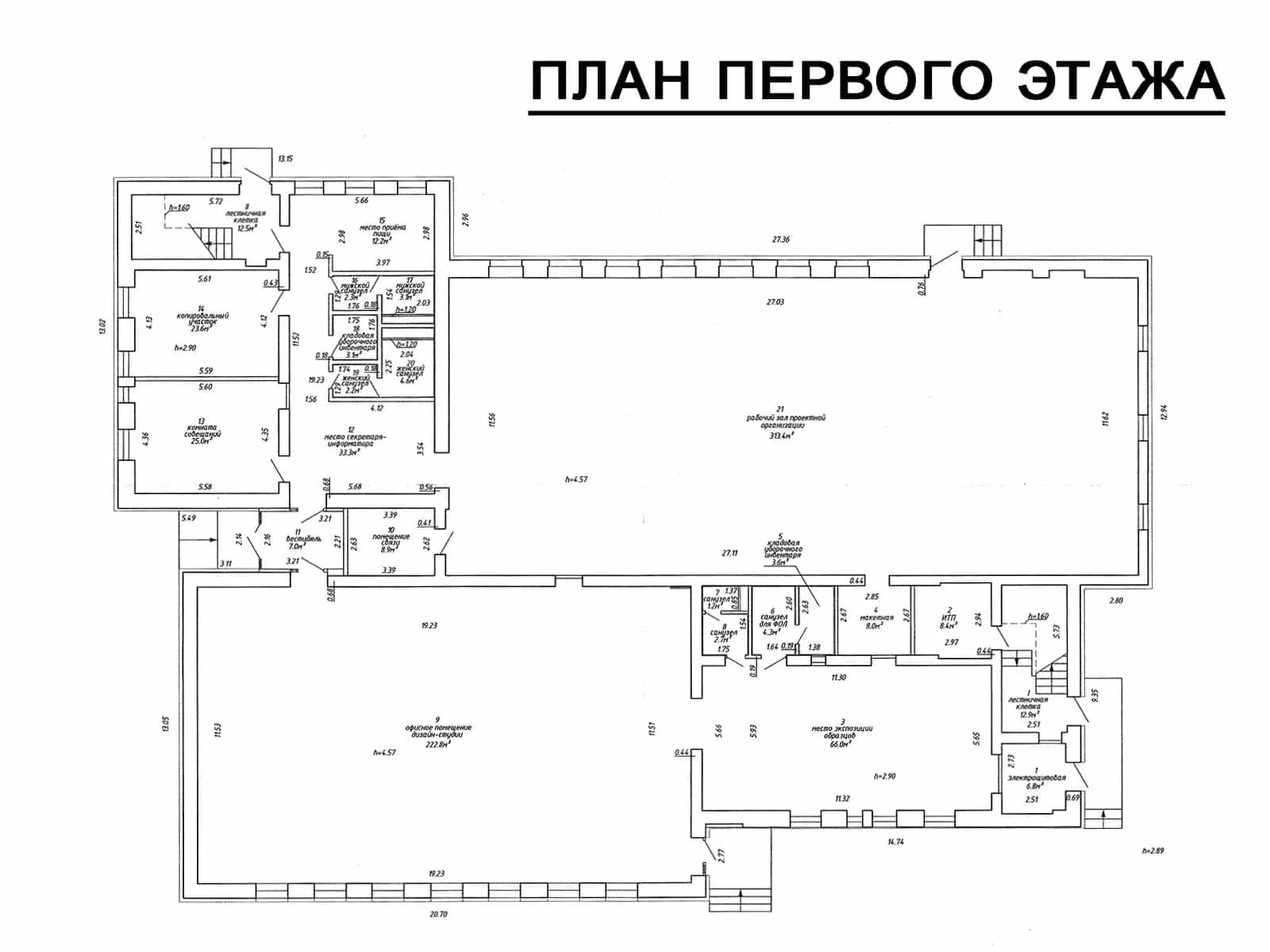 Беларусь, Минск, улица Кабушкина, 64, фото 25