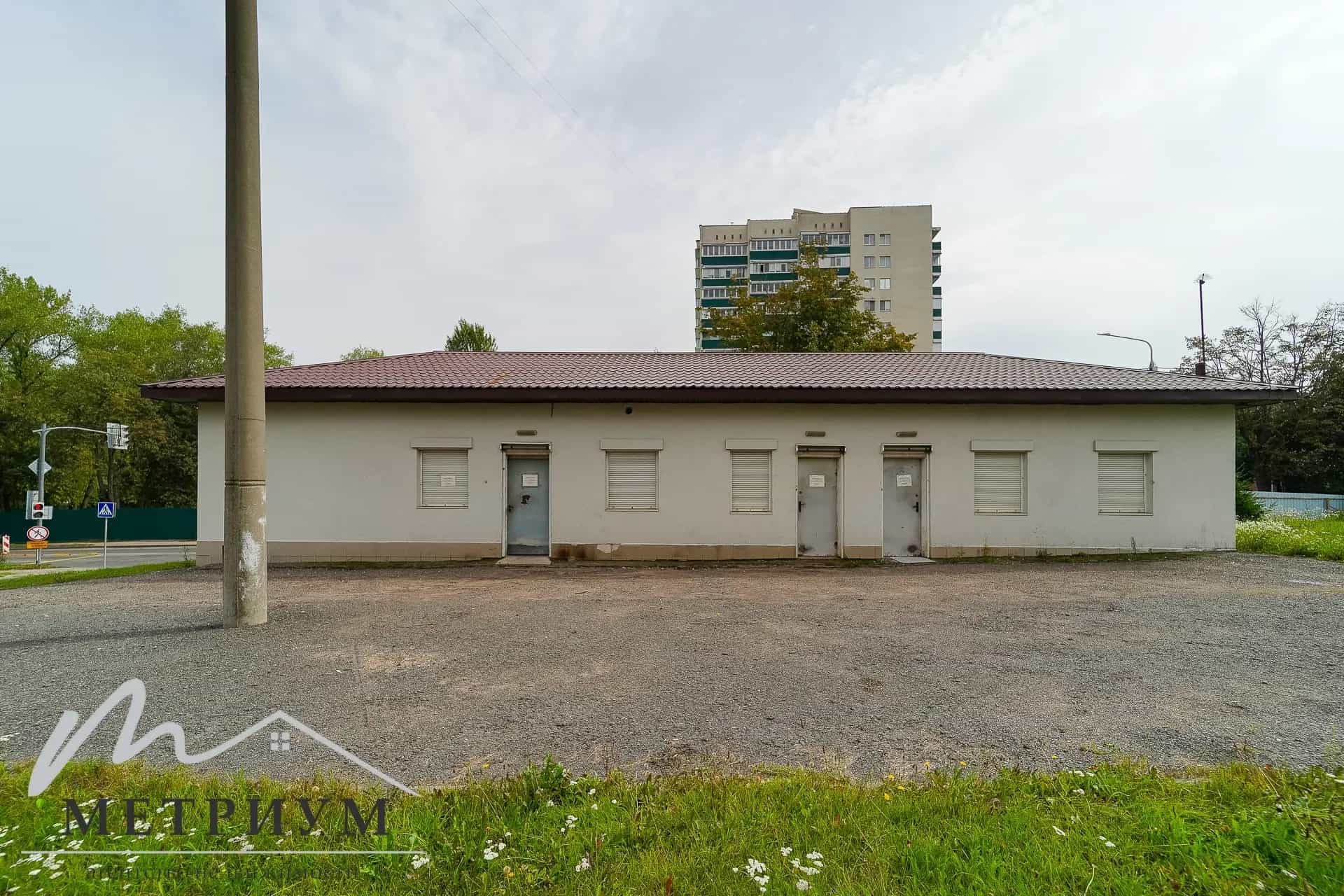 Беларусь, Минск, Долгиновский тракт, 39А, фото 3