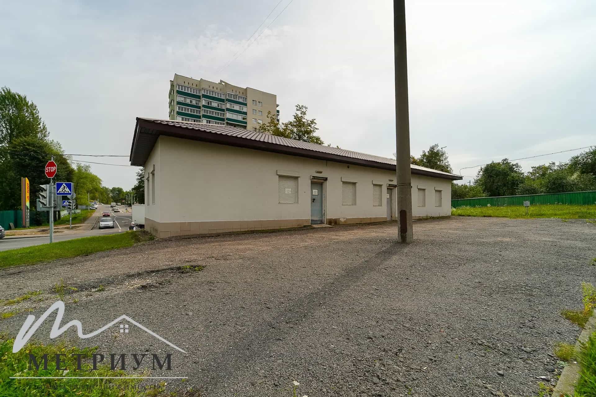 Беларусь, Минск, Долгиновский тракт, 39А, фото 4
