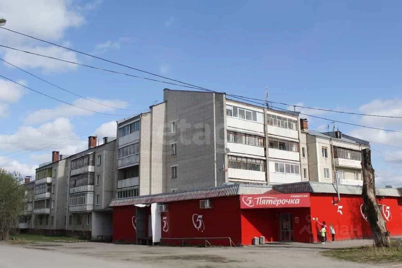 Россия, Пермский край, Березники, улица Свободы, 17, фото 21
