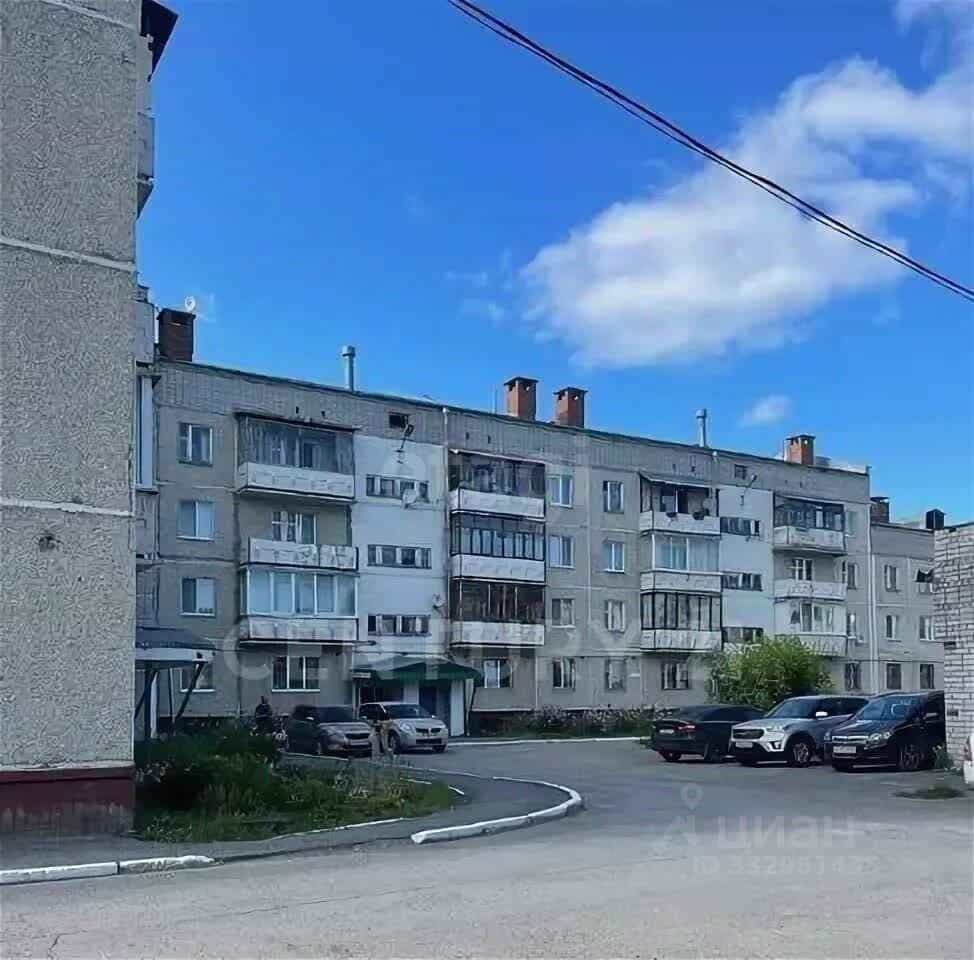 Россия, Пермский край, Березники, улица Свободы, 17, фото 23