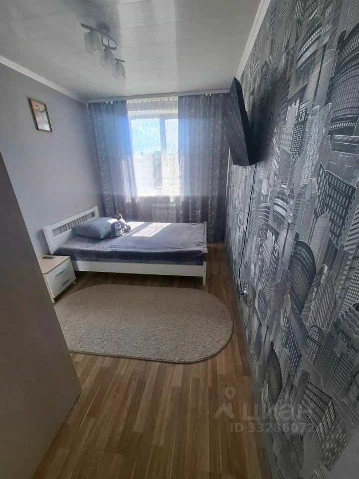 Россия, Орловская область, Мценск, 1-й микрорайон, 7А, фото 8