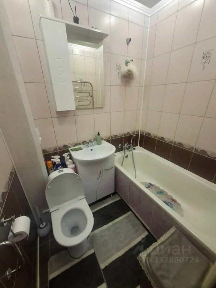 Россия, Орловская область, Мценск, 1-й микрорайон, 7А, фото 17